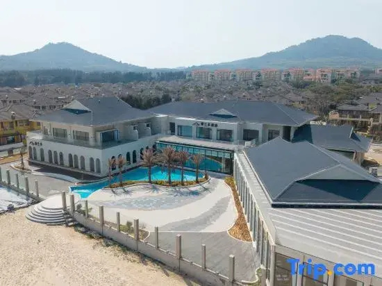 Dongshan Nalando Hotel