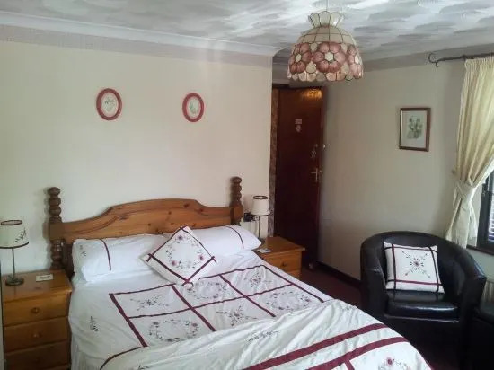 Kingfisher Cottage