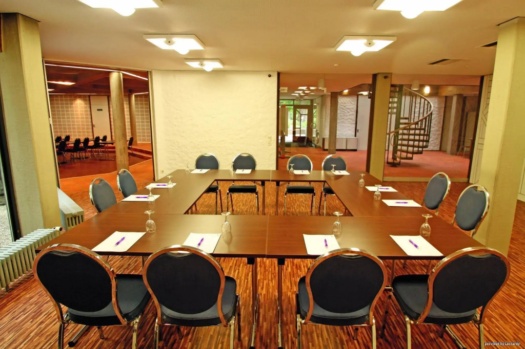 Sure Hotel by Best Western Bad Dürrheim - LU8 Business Vital Hotel