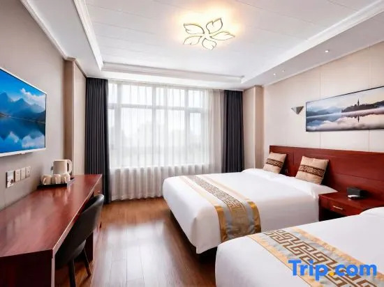 Beijing Spring Hotel