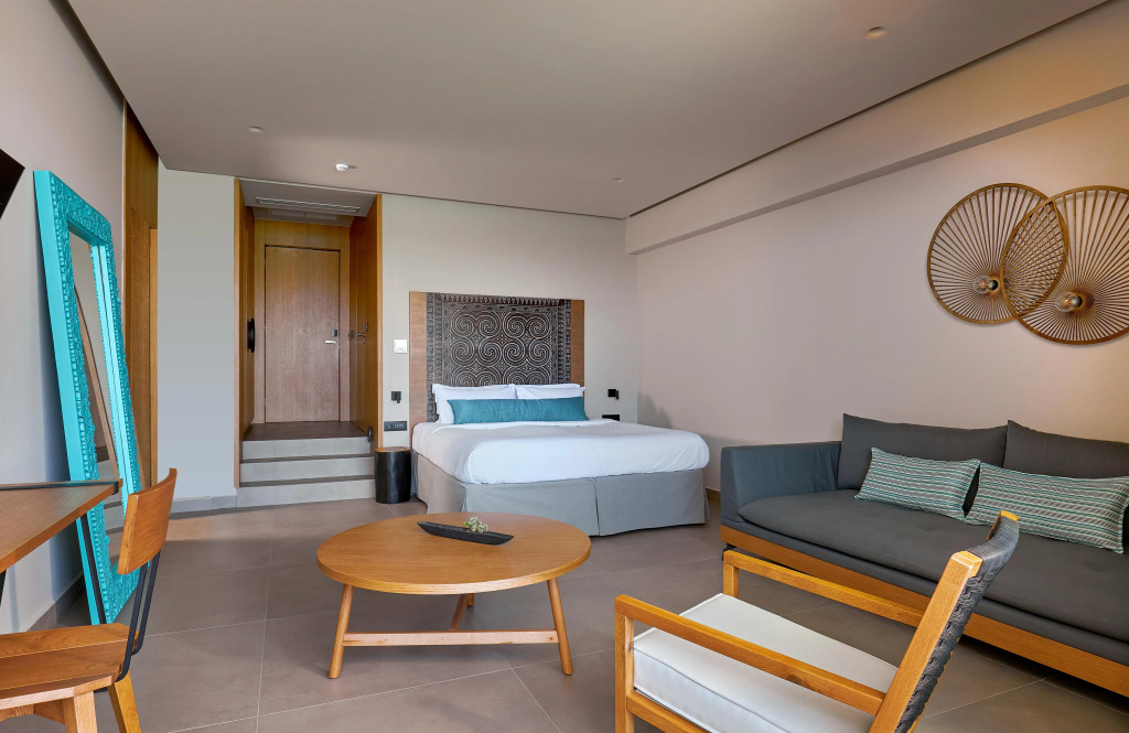 Castello Infinity Suites