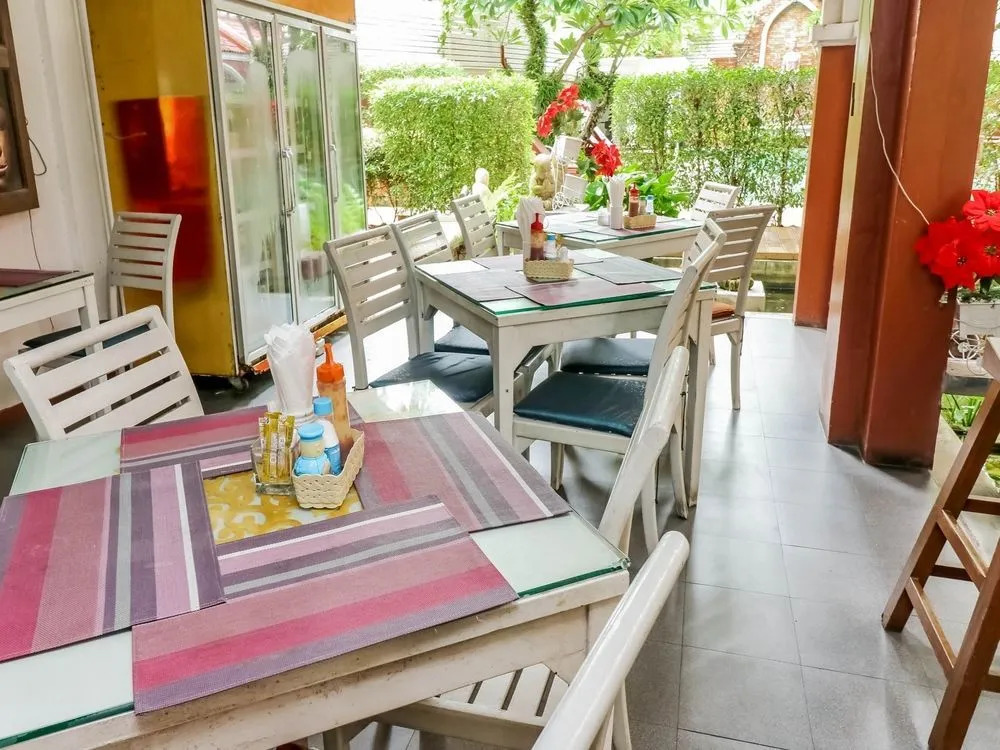 NIDA Rooms Viridian Patong Beach