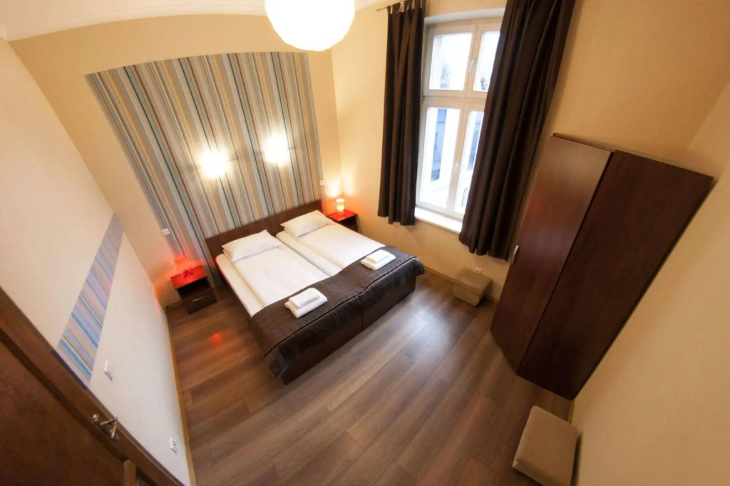 Yourplace Central Apartments