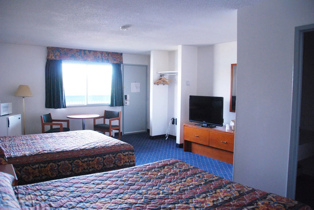 Superlodge Canada