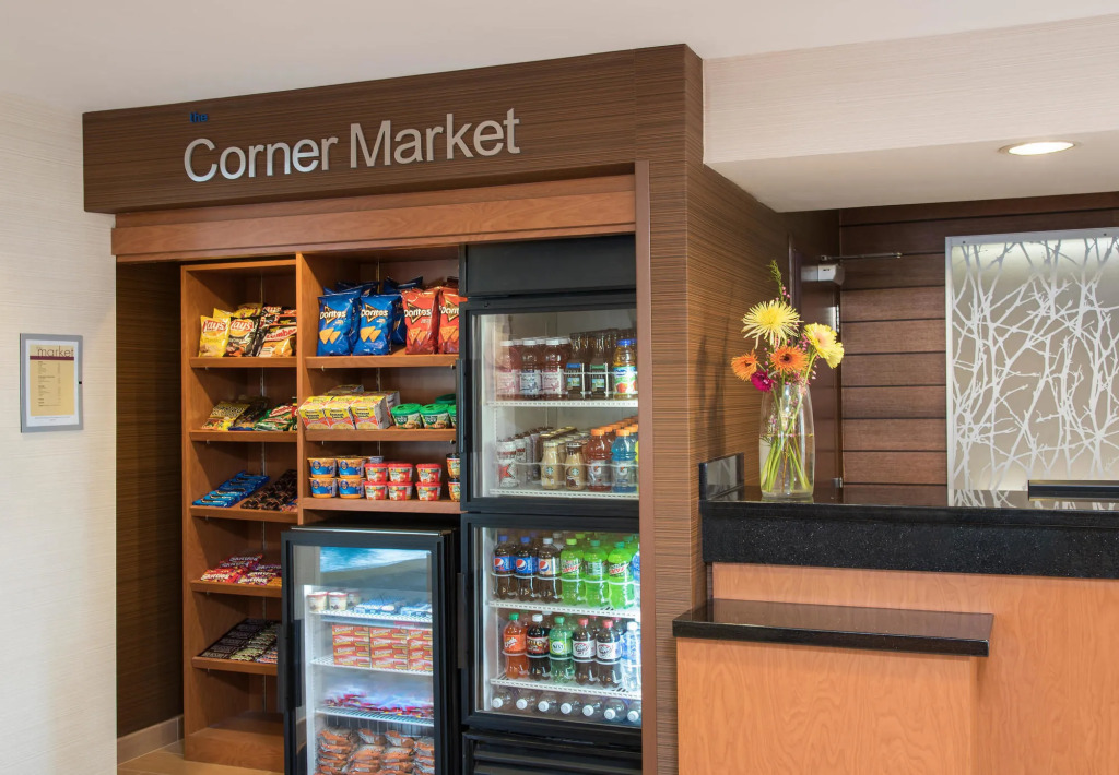 Fairfield Inn & Suites by Marriott Bloomington