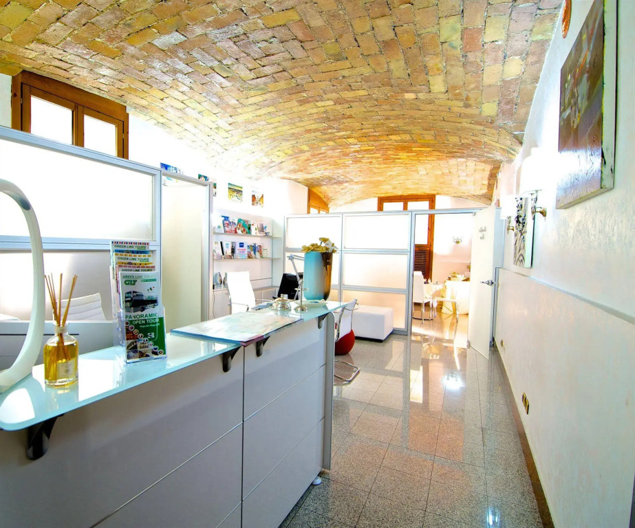 Hotel Dock Suites Rome