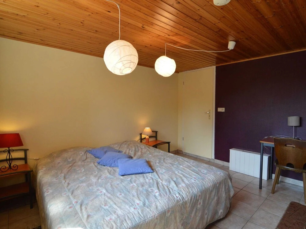 Ondenval Stay with Sauna