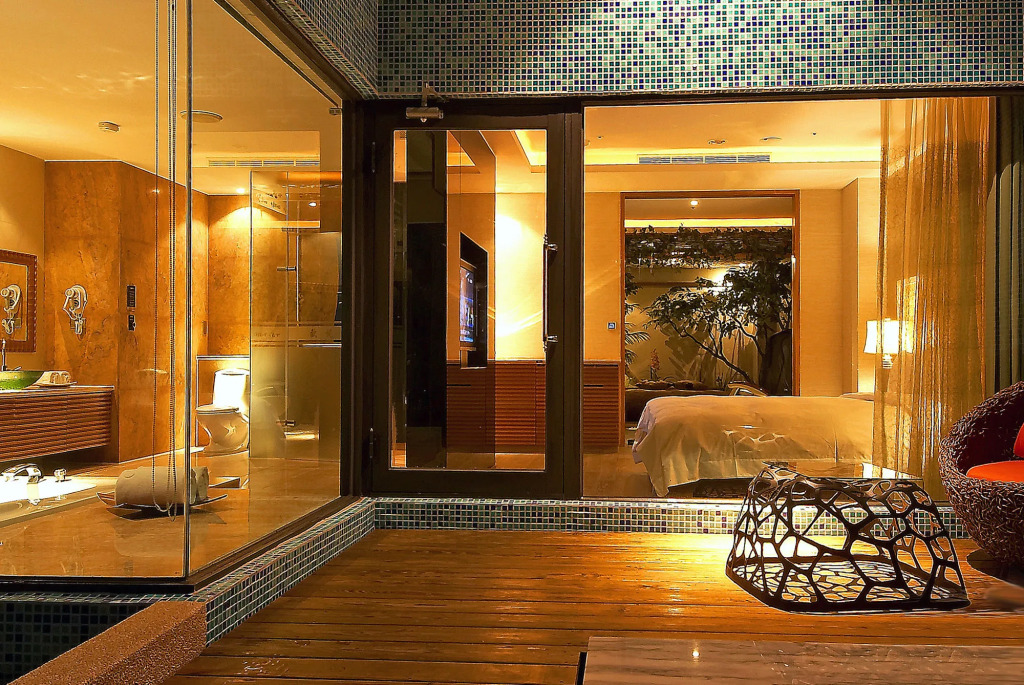 All-Ur Boutique Motel - KaoHsiung Branch