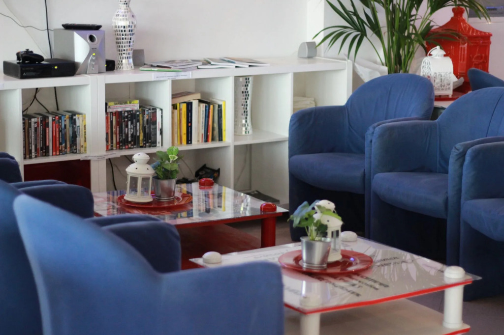 Hotel Croce Del Sud
