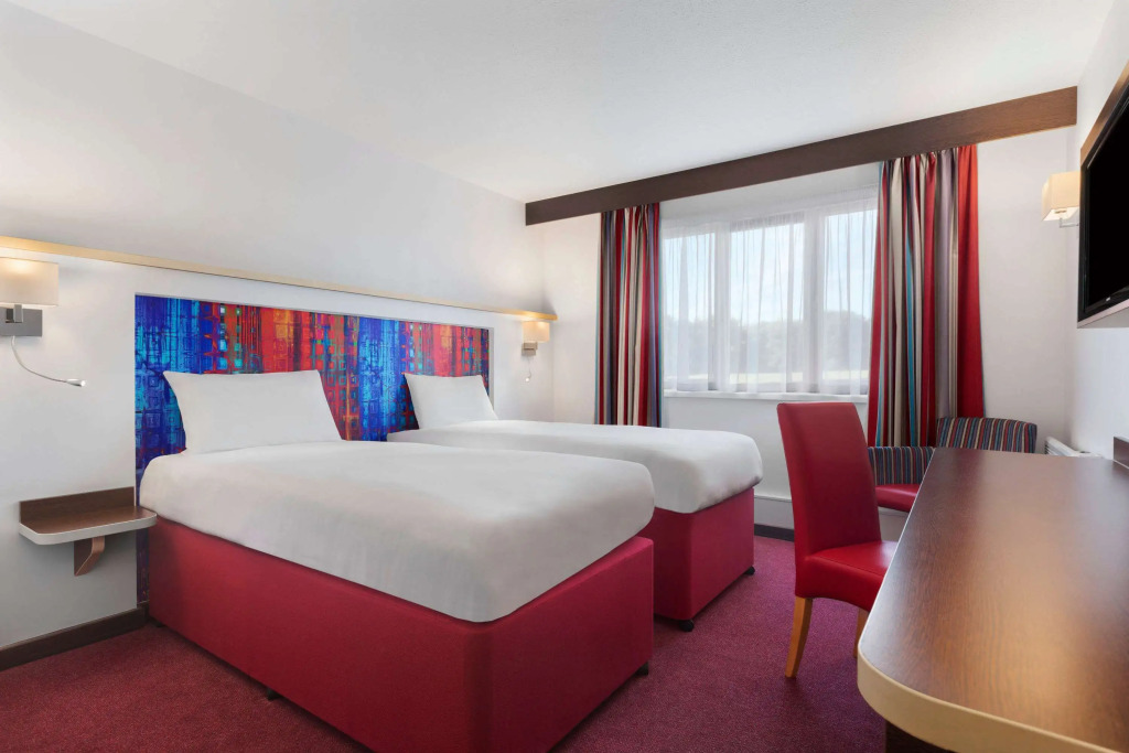 Ramada Milton Keynes