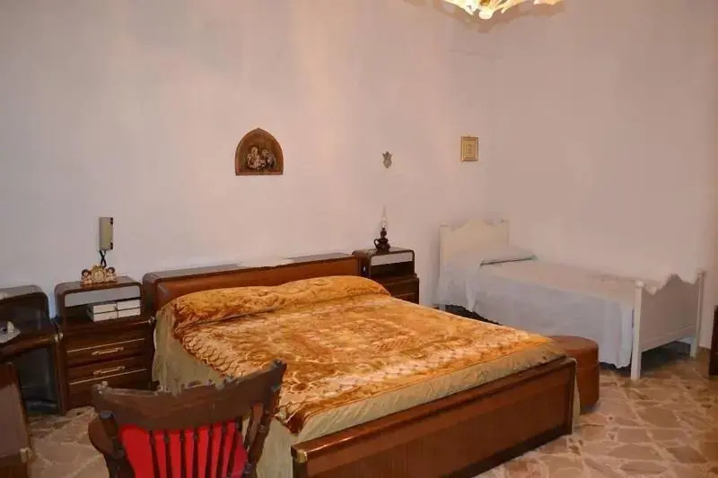 IL MELOGRANO B&B
