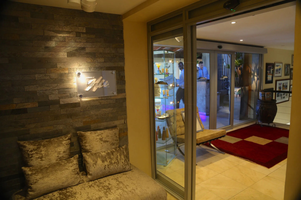 Atlanticview Cape Town Boutique Hotel