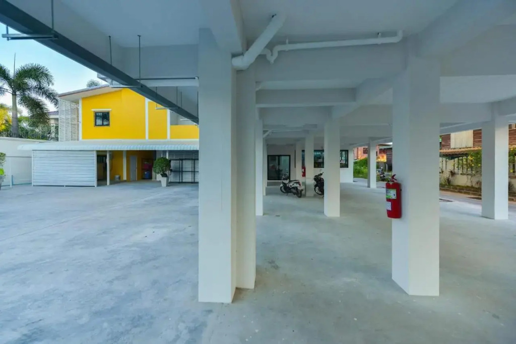 Jarat Mansion