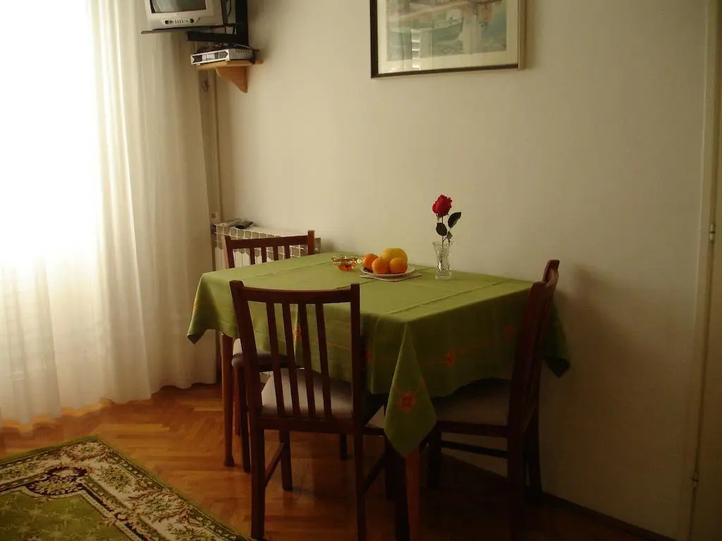 Apartments Lucija
