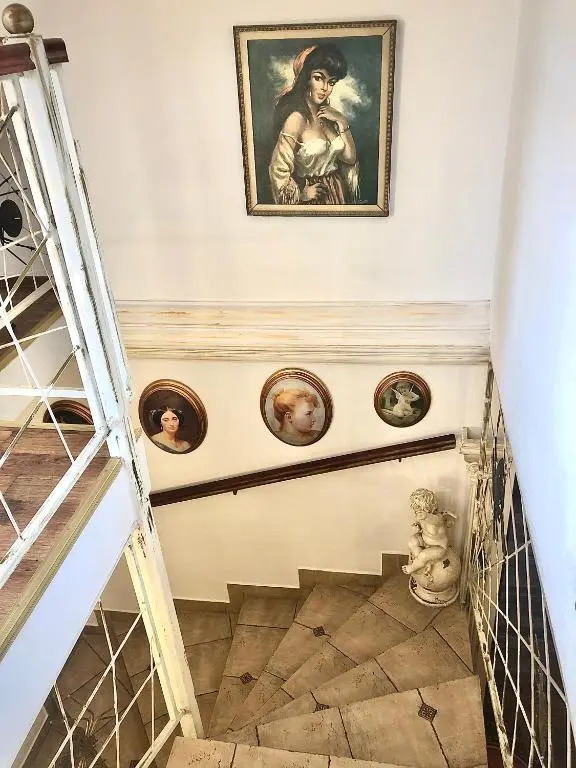 Straszny Dwór
