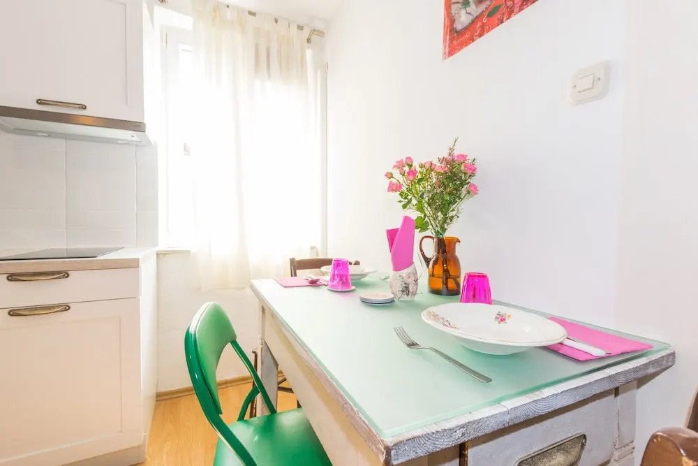 Beautiful Rustical Apt Ana in the Heart of Rovinj