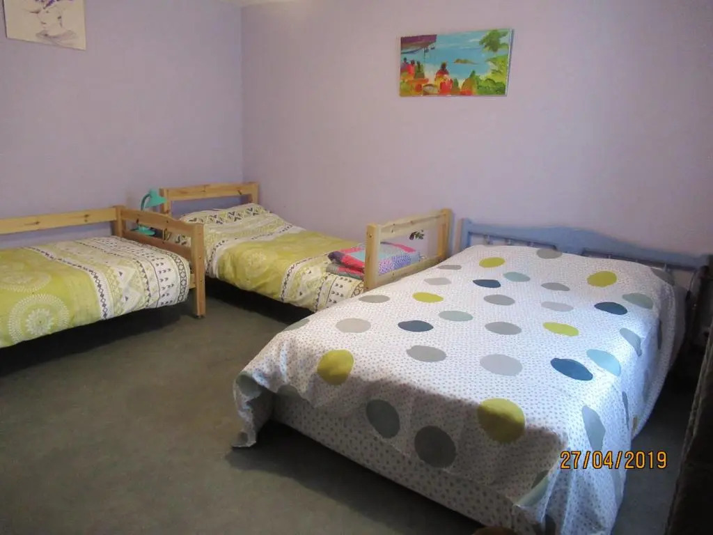 Charmant Gîte en Berry avec Cheminée, Près de La Châtre, Golf et Activités Œnature - FR-1-591-130