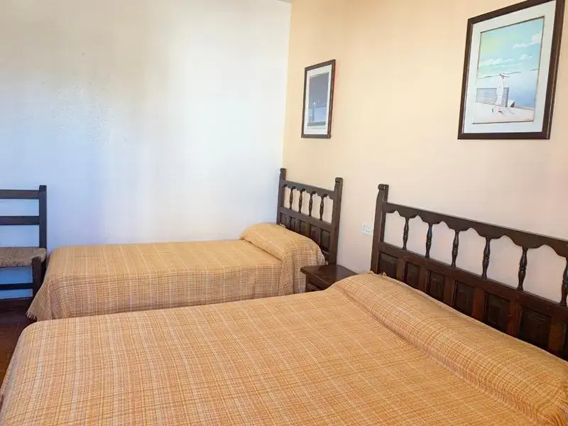 Apartamento Papa Luna Segunda Lnea 3000