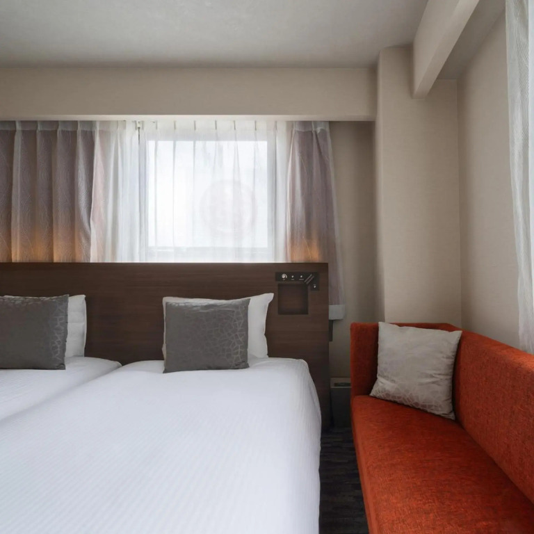 Hotel Vista Matsuyama