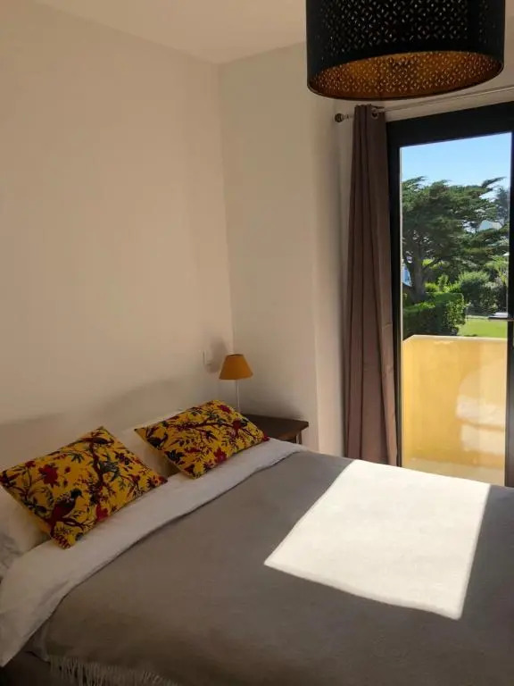 Maison familiale au calme/5 chambres/Grand jardin