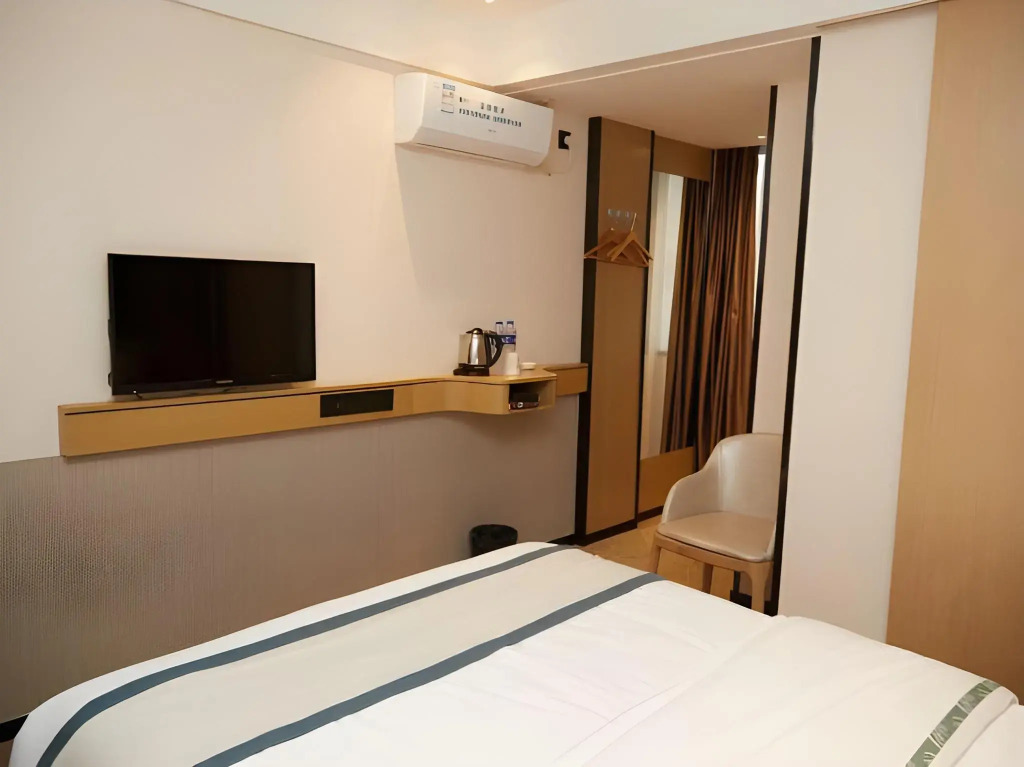 Guangzhou Shangjiuwan Hotel