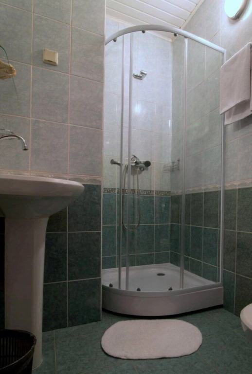 Old Flat (Олд Флэт) на переулке Орловский