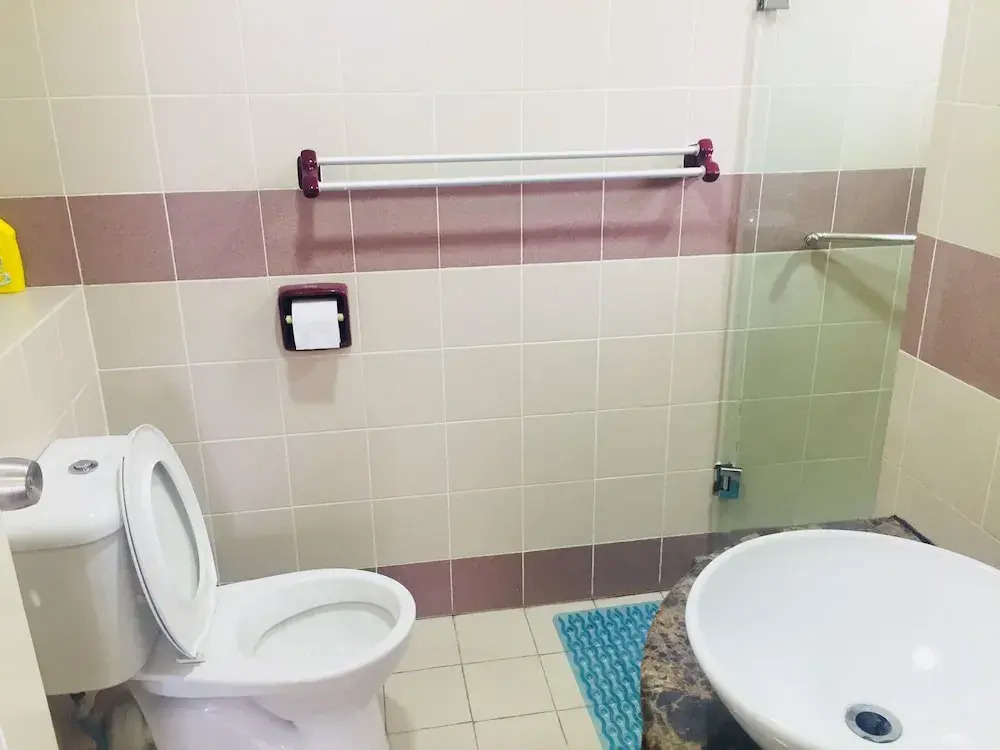 KK City HomeSuite at KK City Center 1