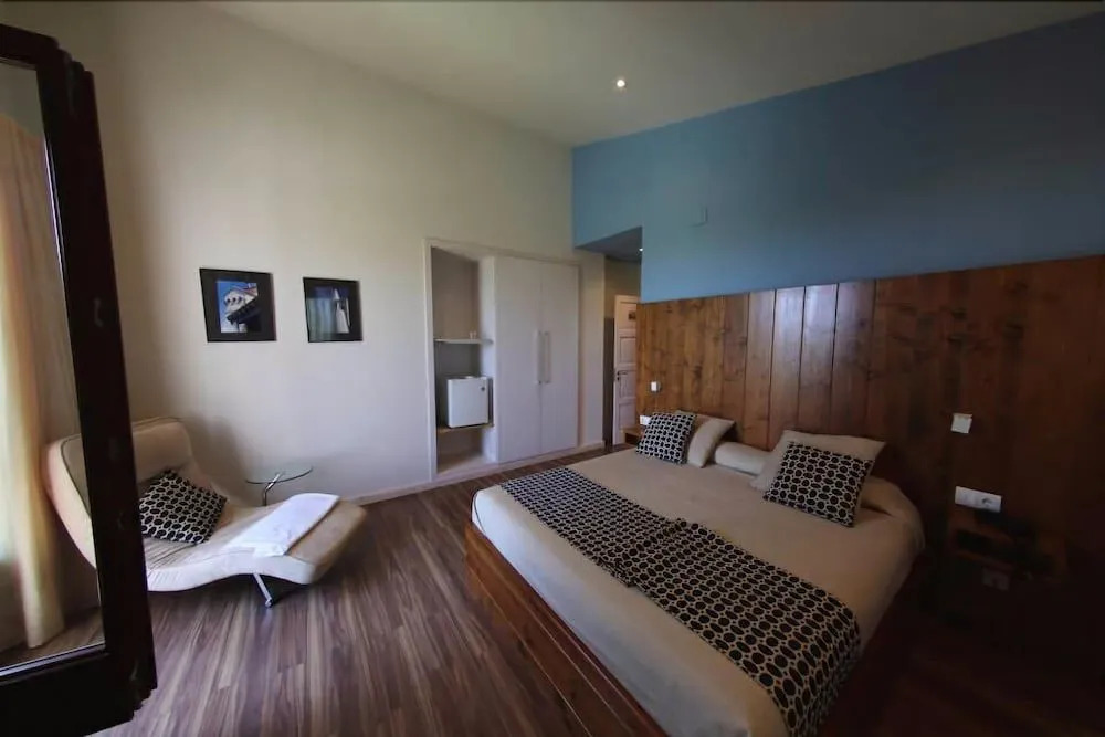 Hotel Mas Prades