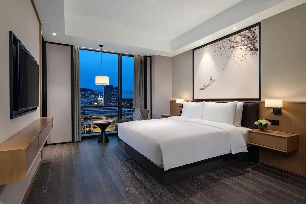 Yiho Hotel