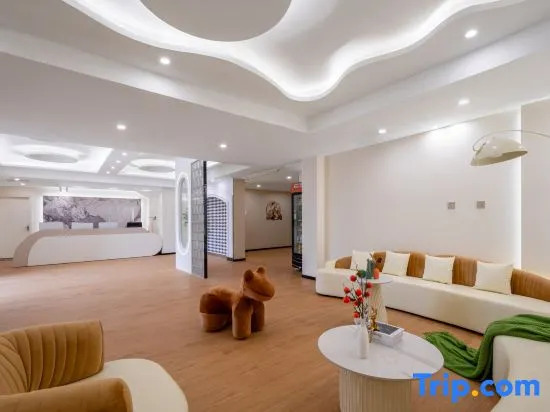 Vientiane Boutique Theme Hotel