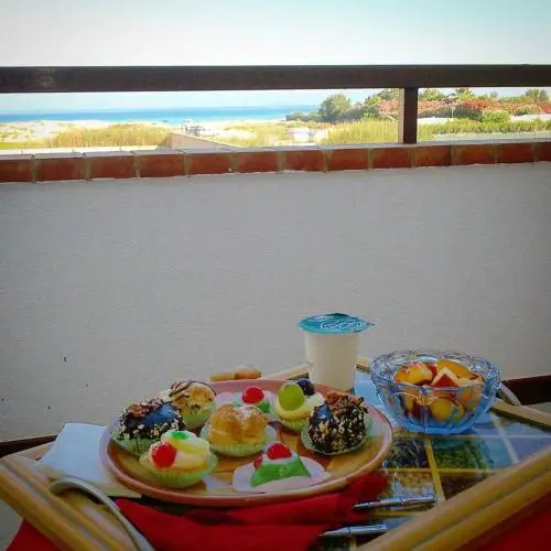 B&b Villa Rosella
