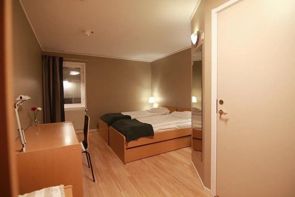 Övik Eventhotell