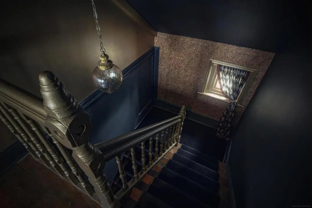 The Albion Rooms