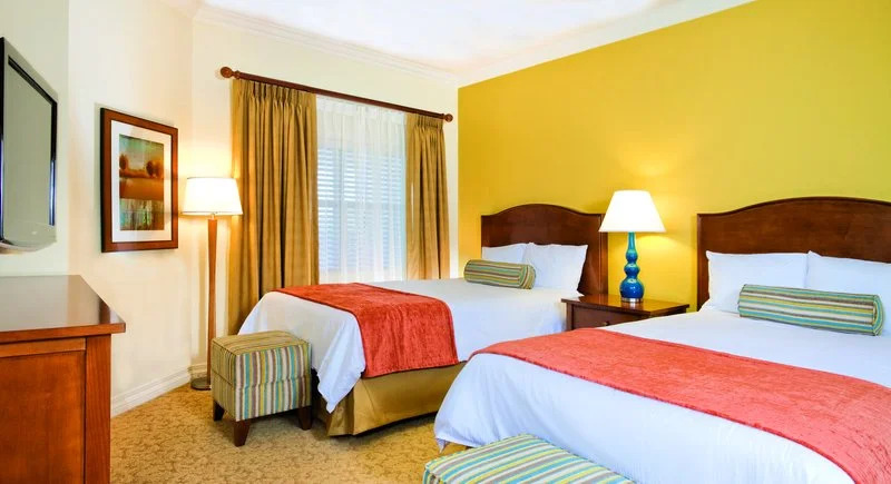 Reunion Resort