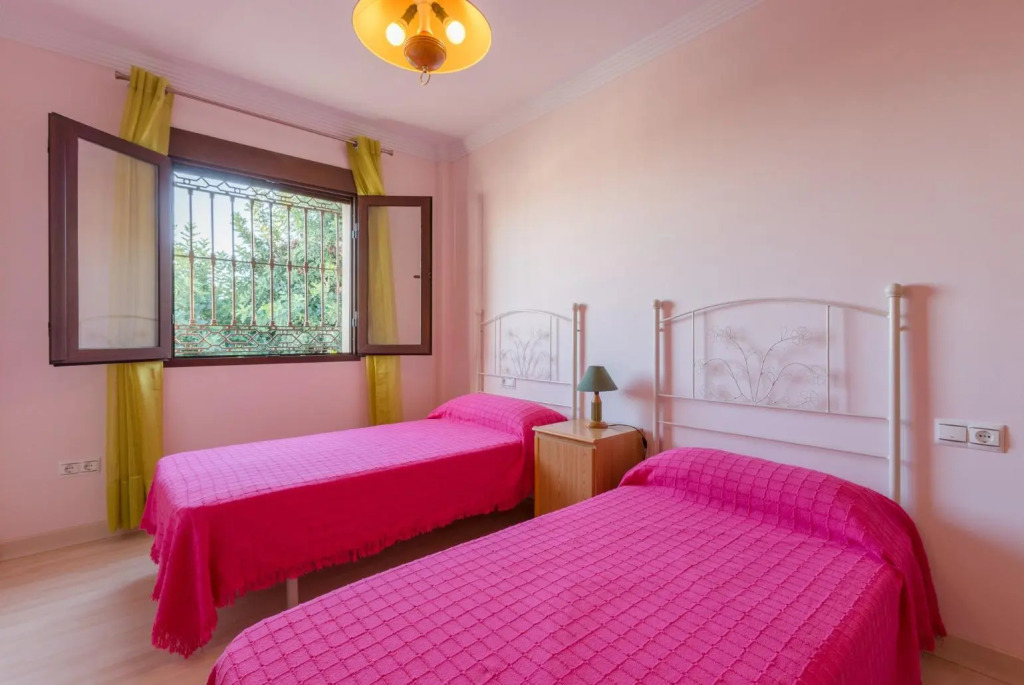 Villa Miguel Franco by Casitas Select