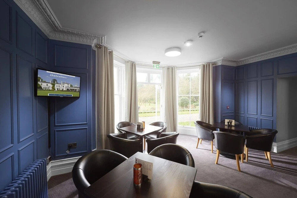 Chancellors Hotel