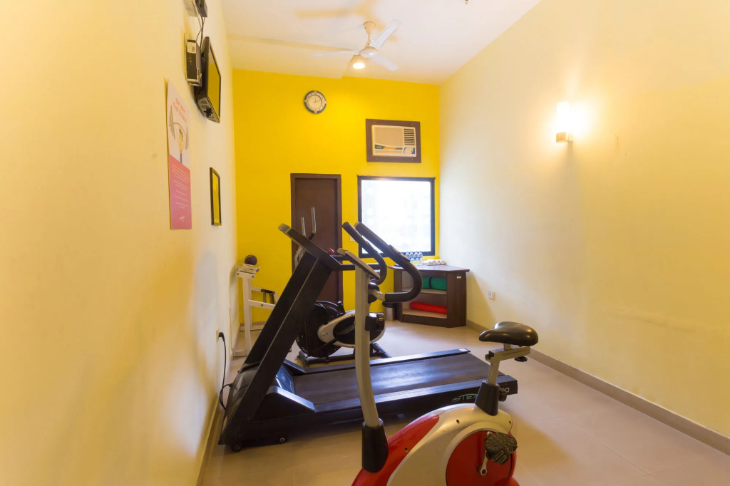 Ginger Bangalore- Whitefield