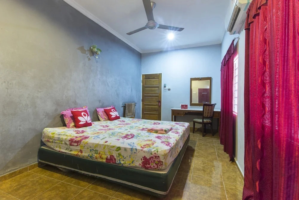NABILA HOMESTAY