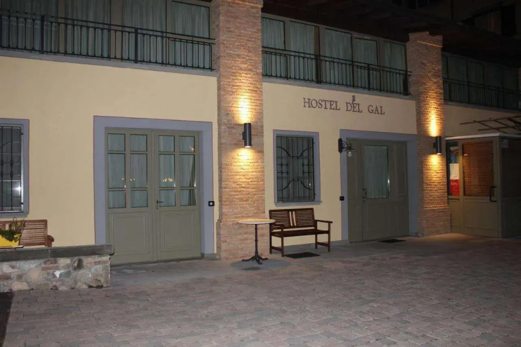 Hostel del Gal