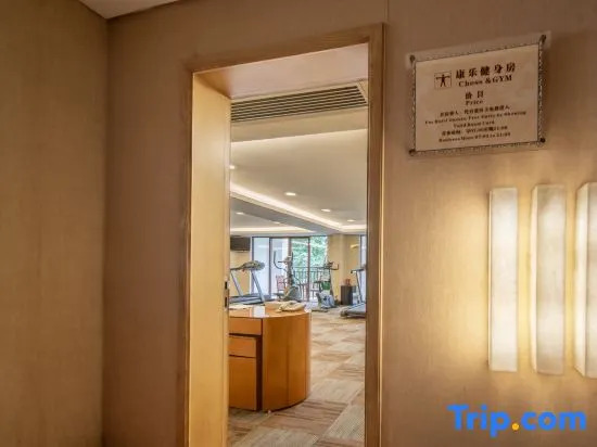The PATA Hotel