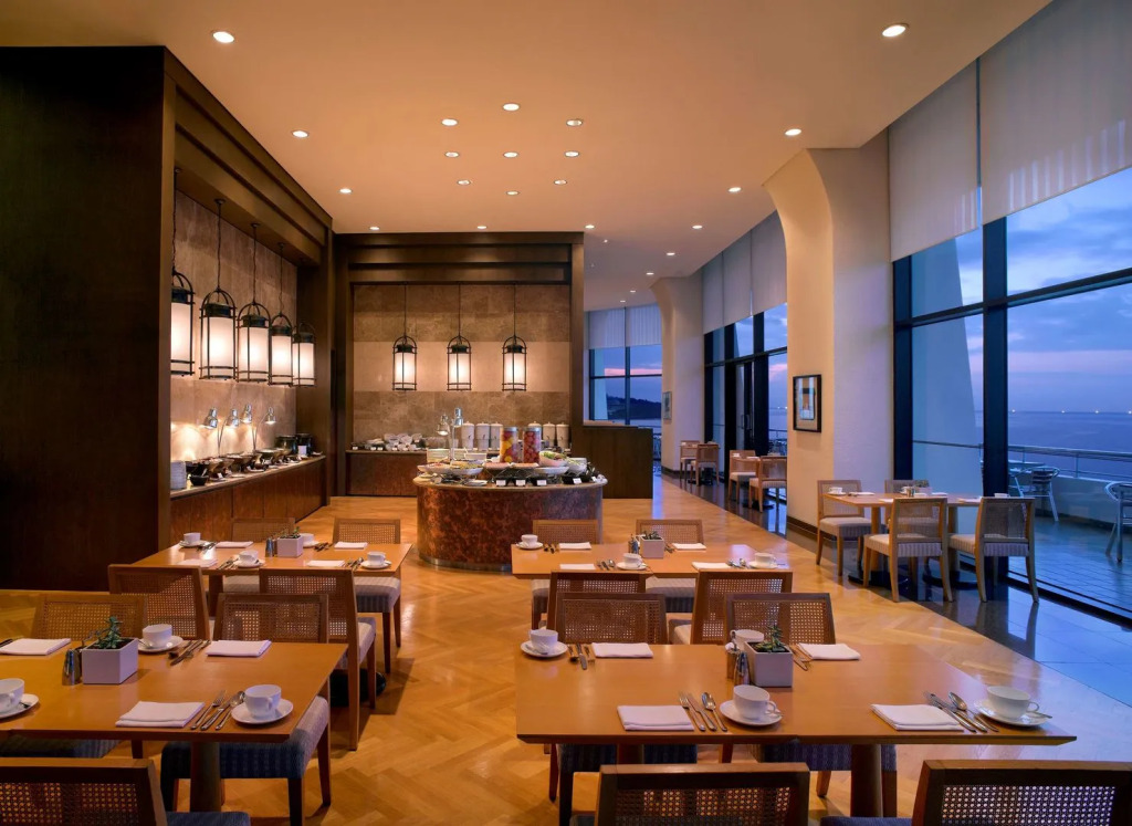 Parnas Hotel Jeju