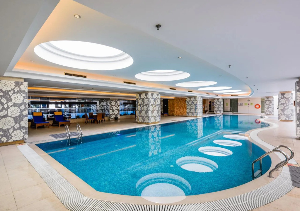 Courtyard by Marriott Beijing Northeast