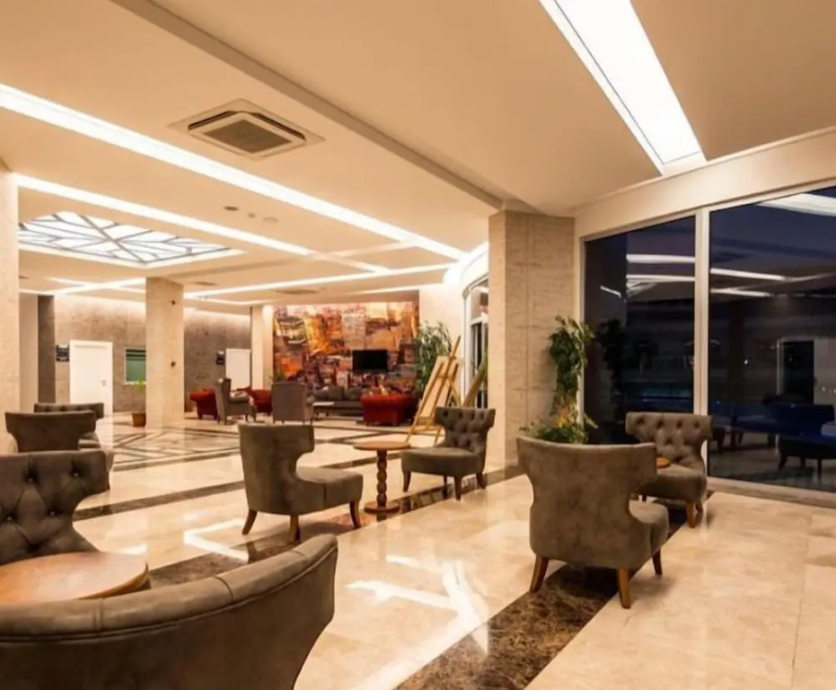 Alanya Lumos Residence
