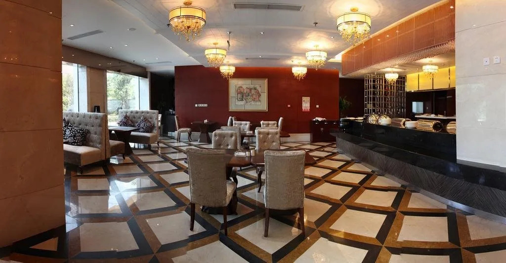 Chengdu Perfitful Hotel
