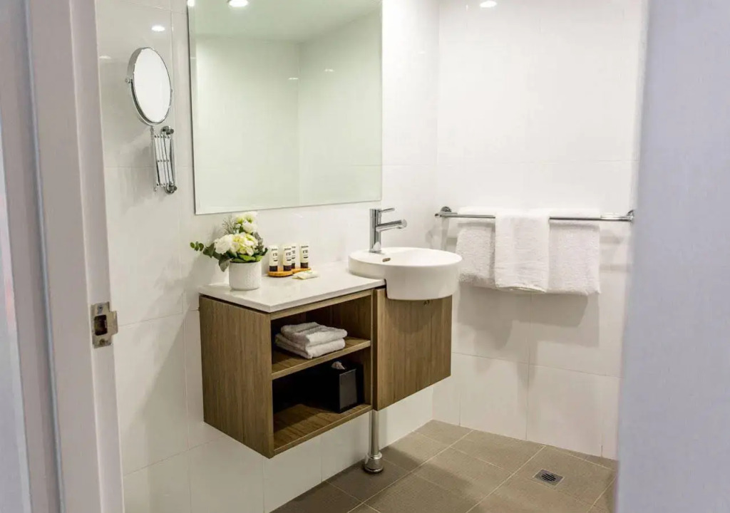 Mercure Brisbane Spring Hill