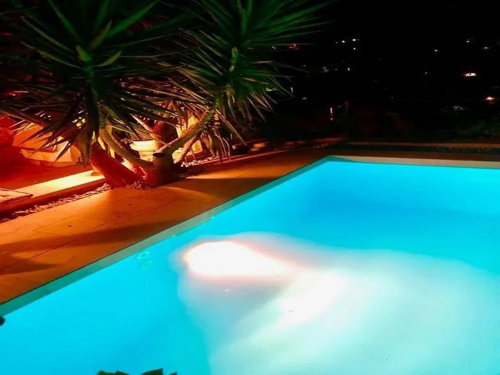 Villa Yannie