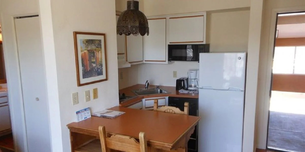 The Santa Fe Suites