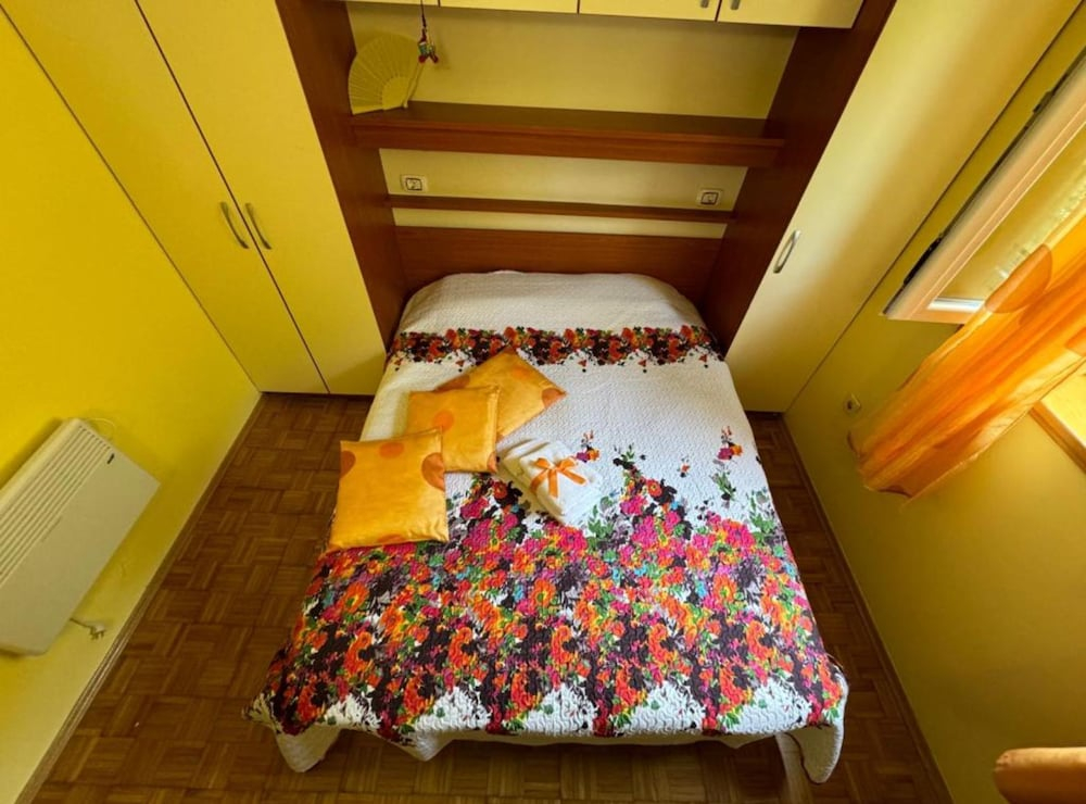 Family Apartment Sofija