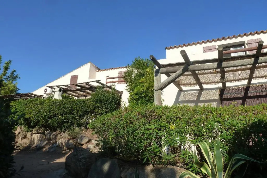 Villa Bella Vista