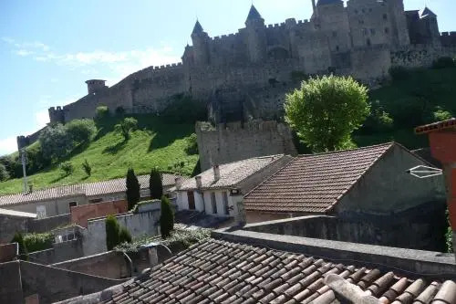 Le Patio Cathare
